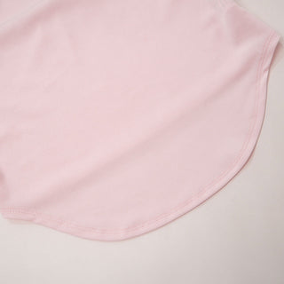 bow decorative solid tube top