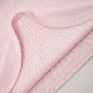 bow decorative solid tube top