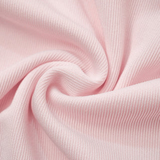 bow decorative solid tube top