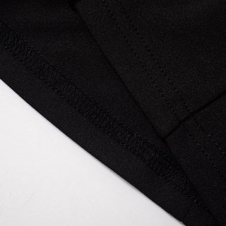 Spring sweet spicy tube top