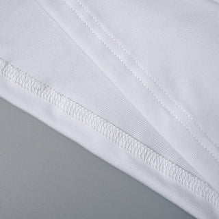 Long sleeved tight hip dress