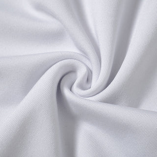 Long sleeved tight hip dress