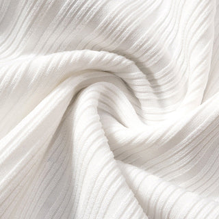 Binding Tie Tie Sleeveless Trust Top