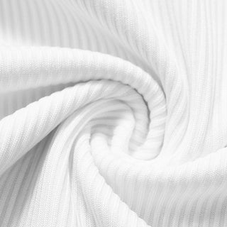 bow  lace short tube top