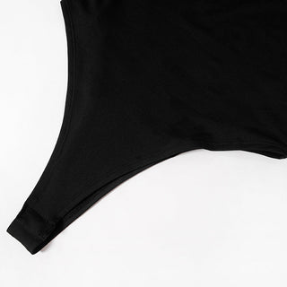 tight long sleeve half neck jacket