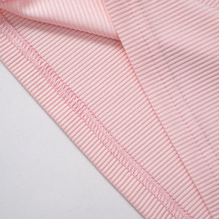 lace bow tie rope top