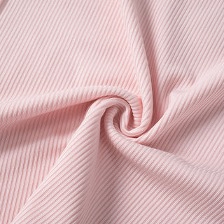 lace bow tie rope top