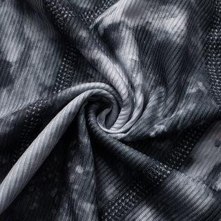 Hot girl lace stitching short top