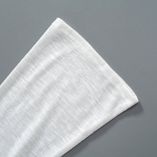 solid hooded long sleeved + short skirt suits