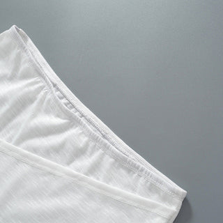 solid hooded long sleeved + short skirt suits