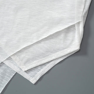 solid hooded long sleeved + short skirt suits