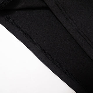 lace pink bow + short skirt Set