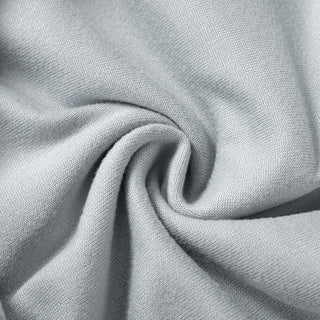 irregular revealing top