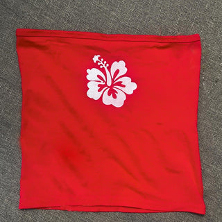 flowers high street y2k tube top