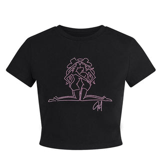 Diablo Diamond Vests top