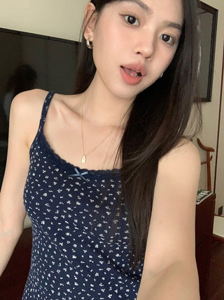 Fresh Sweet Cute Lace top