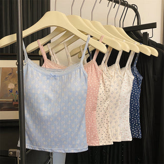 Fresh Sweet Cute Lace top