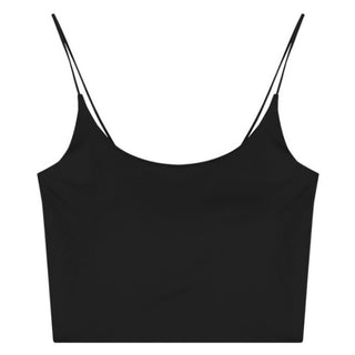 small vest top with chest pad