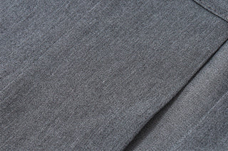 Elegant Lasel Lace-up Slim-fit Vest Top