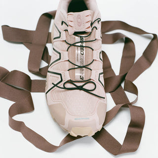 [Salomon] SPEEDCROSS 3 SATIN