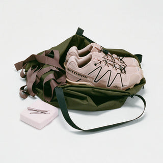 [Salomon] SPEEDCROSS 3 SATIN