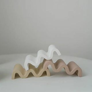 Squiggle Tray
