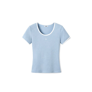 Equestrian Ghost Tee