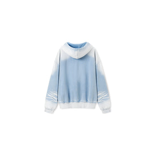 Equestrian Oversized Hoodie