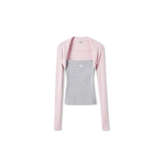 Aman-Inspired  Knitwear