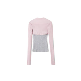 Aman-Inspired  Knitwear