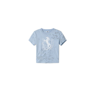 Equestrian Medal Tee
