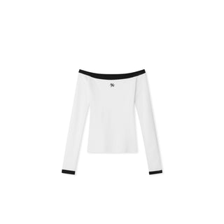 Kelly Long Sleeve Knitwear