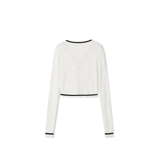 Versailles Prep Knitwear