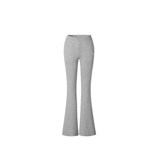Slow Walk Knit Pants