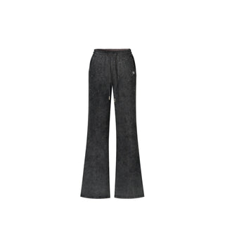 Shimmer Bootcut Knit Pants