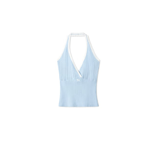 Sea Salt Blue Weiss Vest