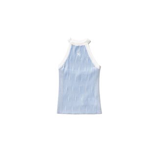 Horizon Blue Equestrian Vest