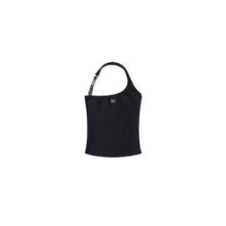 Meteorite Black Equestrian Sleeveless Vest