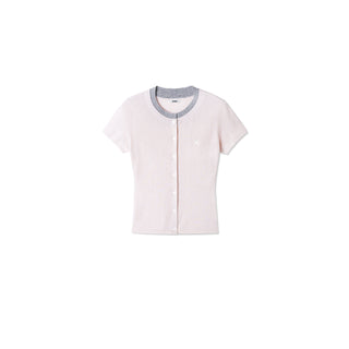 Victoria Henley Tee
