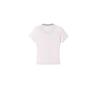 Victoria Henley Tee