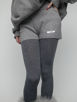 Cashmere Christmas stockings