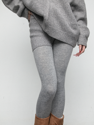 Cashmere Christmas stockings