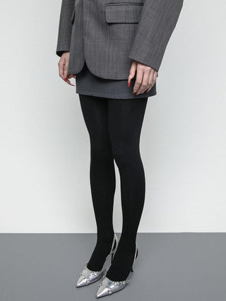 Cashmere Christmas stockings