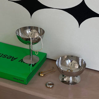Stainless Steel Cups