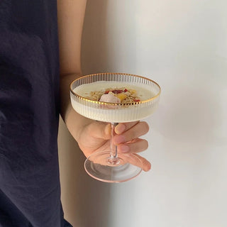 Nordic Wine Glass