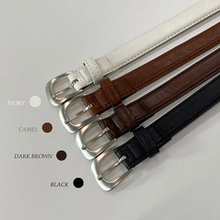 Daily Belt (4 colors)
