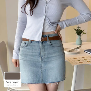 Daily Belt (4 colors)
