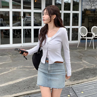 Daily Belt (4 colors)