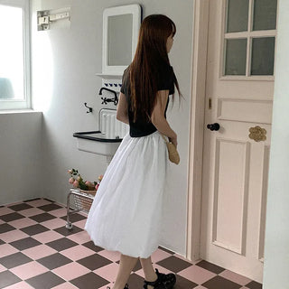 Cotton Line Short-Sleeve Shirt