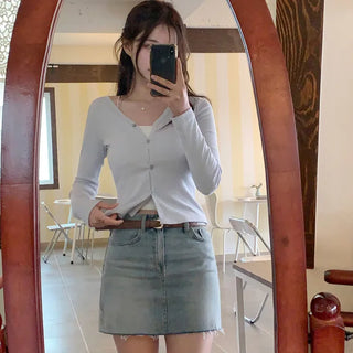 Daily Belt (4 colors)